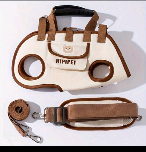 Sac à dos mignon pour chien petit taille s