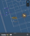 AirTag  (GPS Apple)