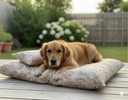 Coussin Matelas Confort