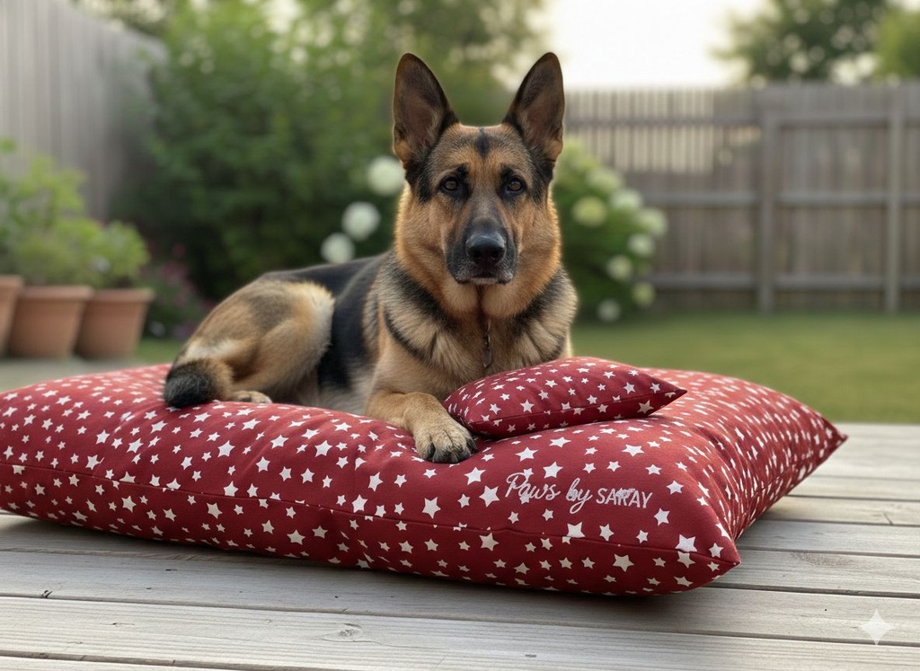 Coussin Matelas Confort