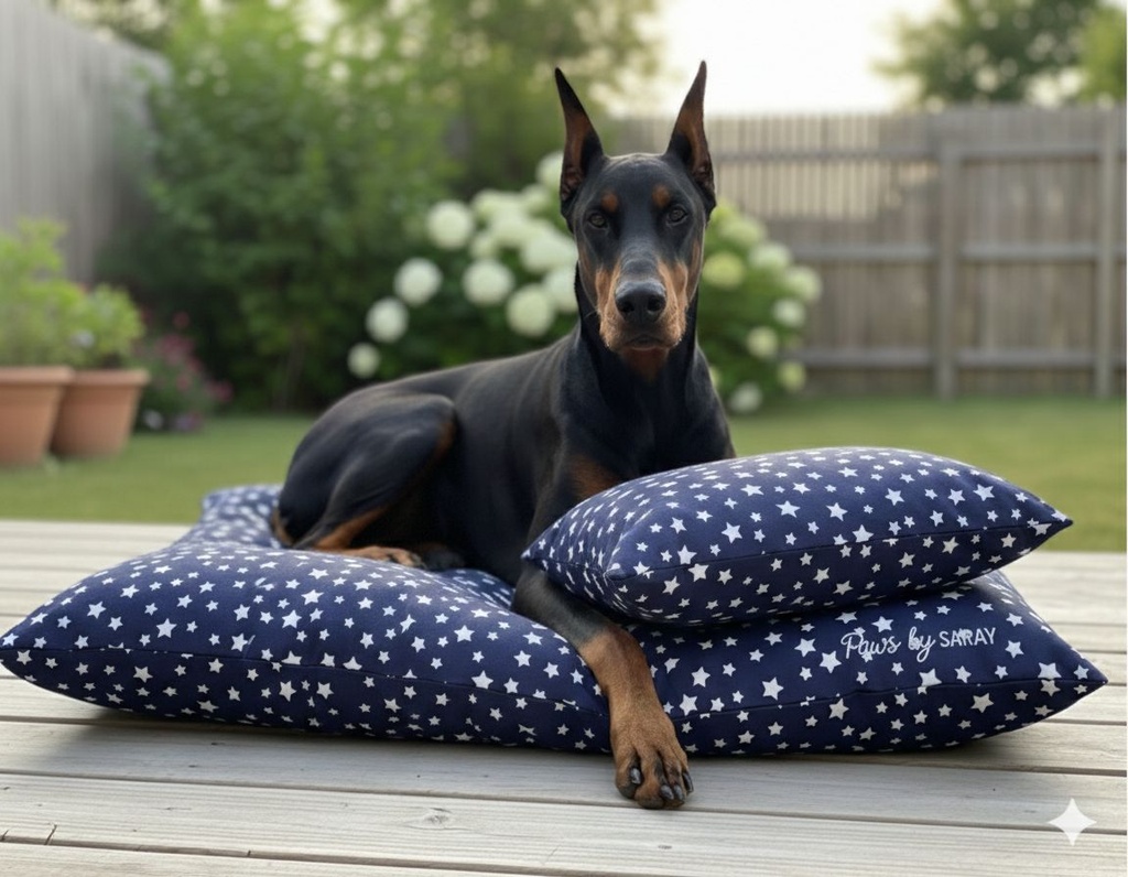 Coussin Matelas Confort