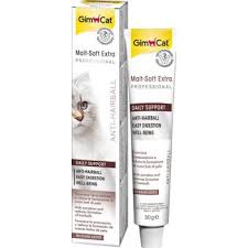 GimCat Malt Soft Extra 100 Gr