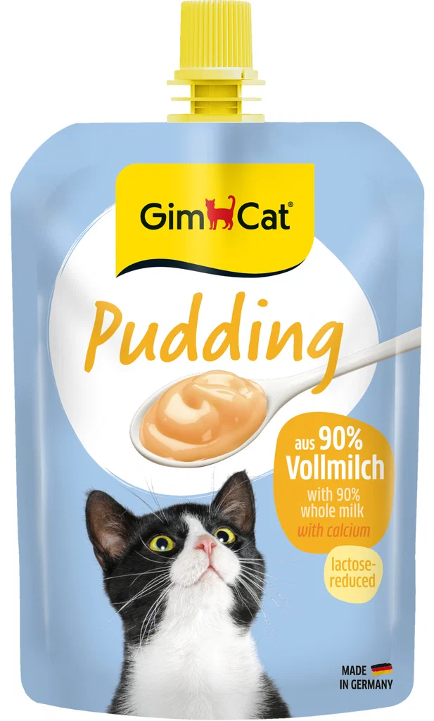 GIMCAT PUDDING FOR CAT 150G