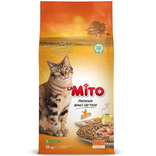 CROQUETTE LA MITO