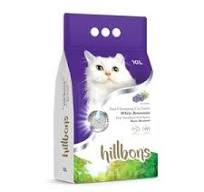 Litière hillbons