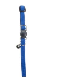 Collier réglable pour chat