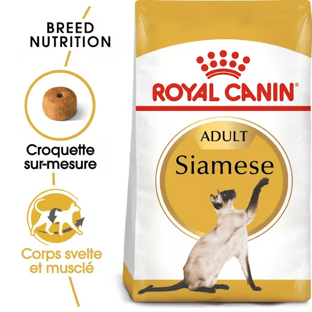 Royal Canin Siamois Adult 2 Kg