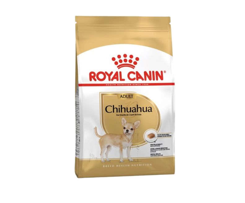 Royal Canin Chihuahua Adult - 1,5 Kg