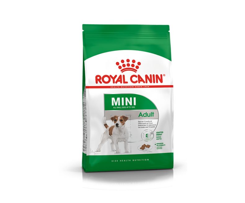 Royal Canin Mini Adult - 2 Kg