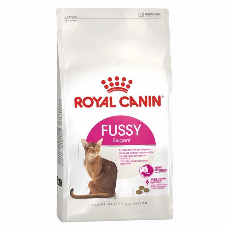 ROYAL CANIN FUSSY \SAVEUR EXIGENT 400G