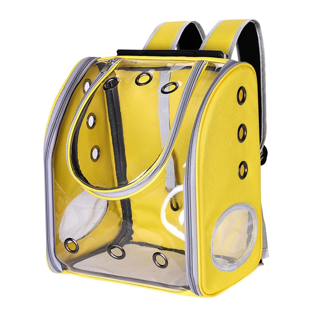 Sac de transport pour animaux