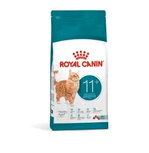 Royal Canin Ageing 11+ Pour Chat Senior 2kg