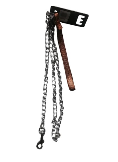 Canijess Laisse 2.5 MM x 120 cm Pour chien (07955)