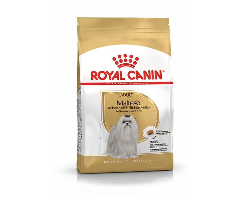 Royal Canin Bichon Maltais Adulte 1.5 Kg