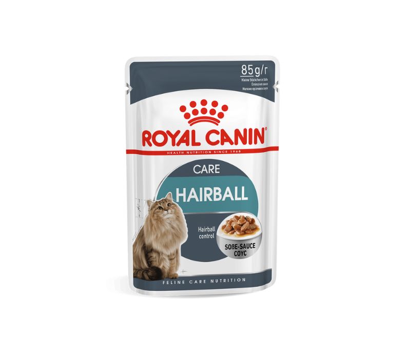 Royal Canin Hairball Care - 85 g