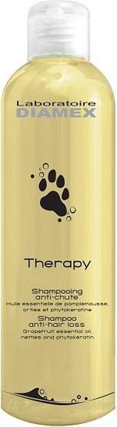 Shampoing Diamex Therapy 250ml
