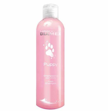 Shampooing Diamex Puppy 250ml