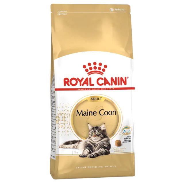 Royal Canin Maine Coon Adult 2 Kg