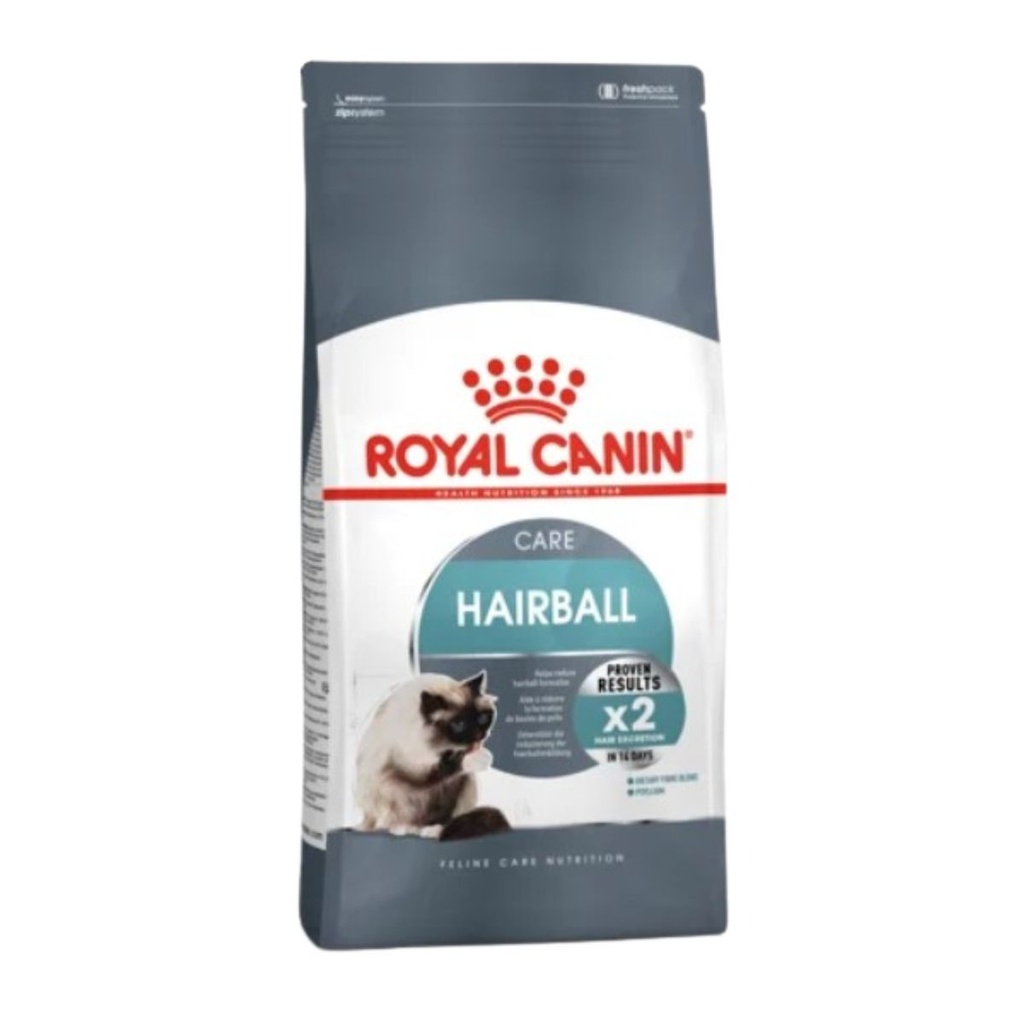 Royal Canin Hairball Care 2 Kg