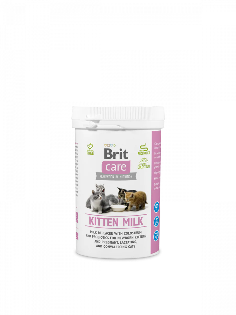Brit Care Kitten Milk 250 G