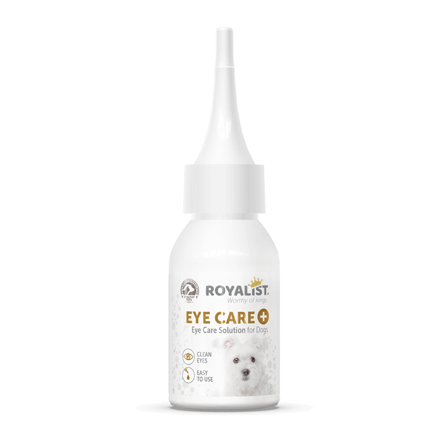 Royalist Ear Care Dog 50ml