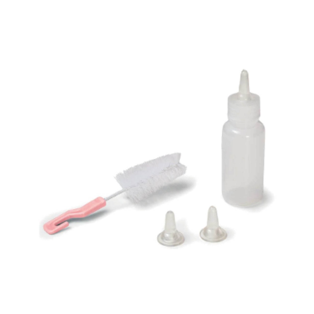 Kit biberon pour chiots
