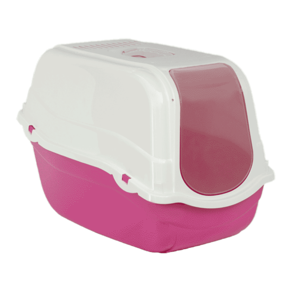 Toilette Romeo Pour Chat