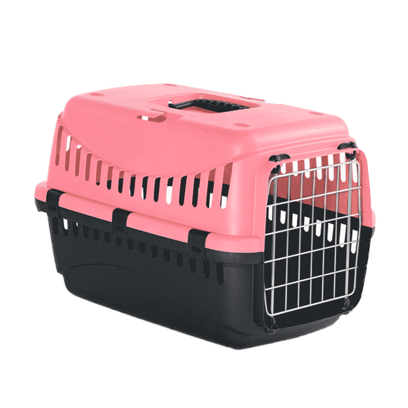 Cage de Transport Gipsy Large (L: 58cm, L: 38cm, H: 38cm)