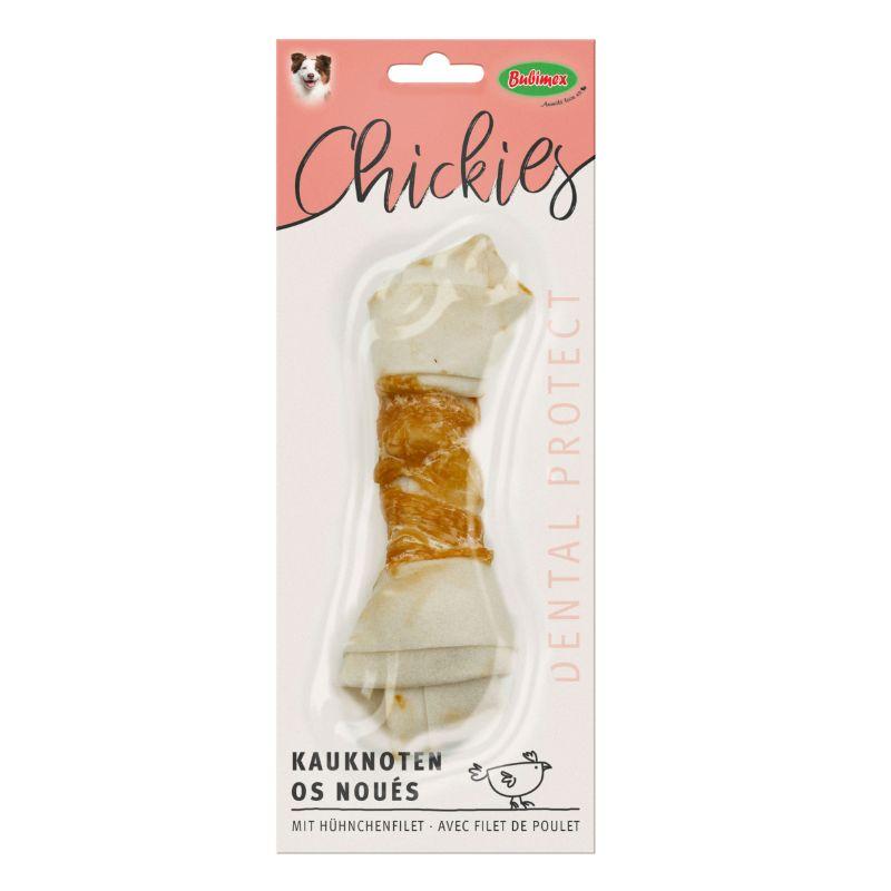 Os noué x1, Poulet, L