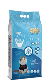 Vancat Litiére Agglomérante 5Kg