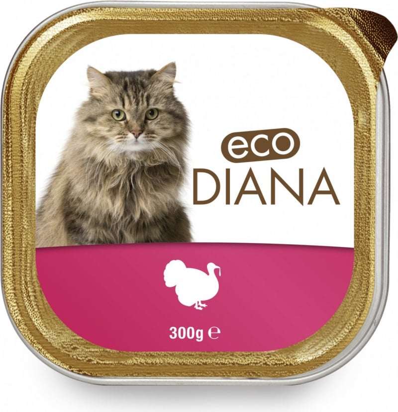 Eco Diana Dinde 300G