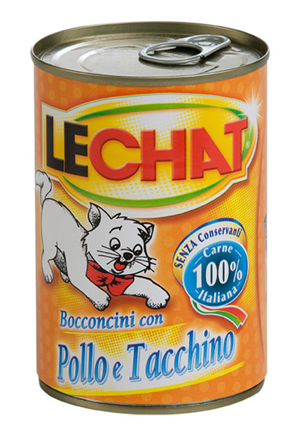LeChat Adult Chunkies 720G