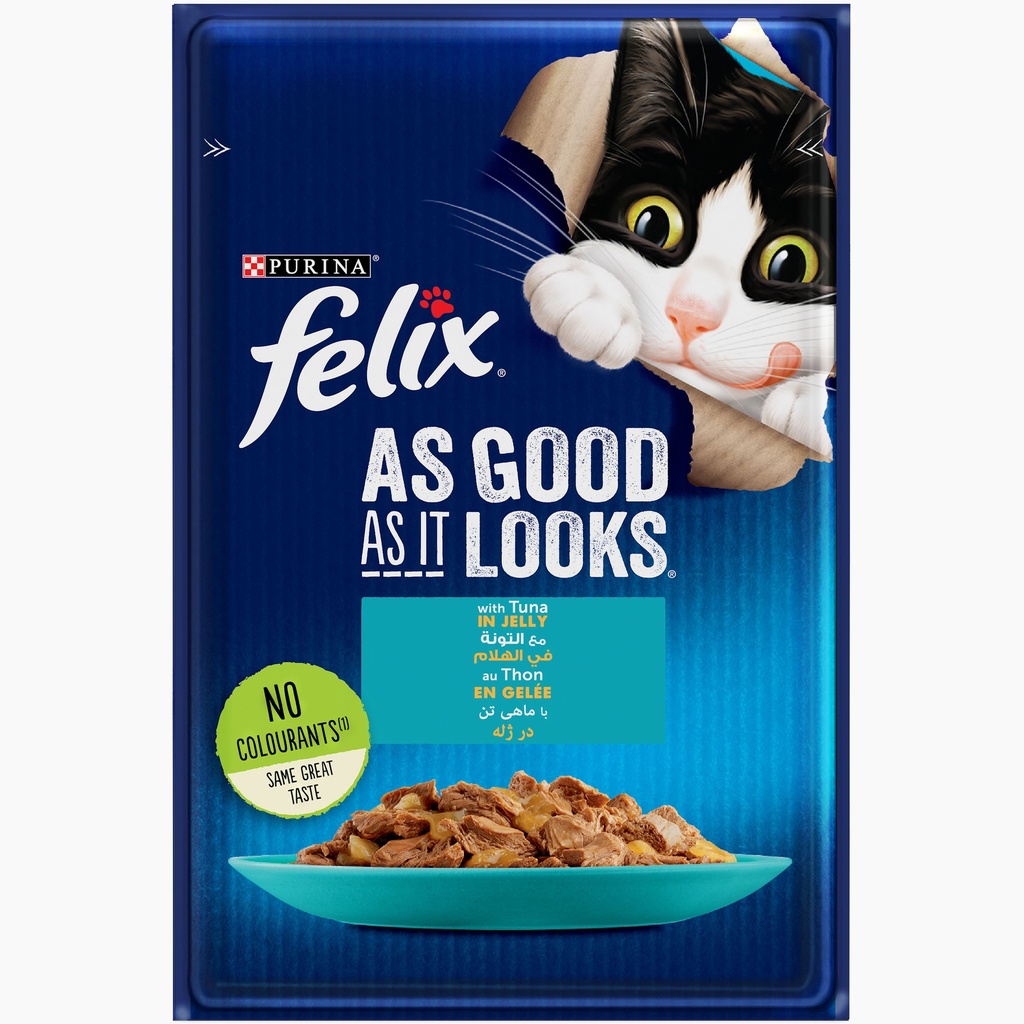 Felix Thon 85G