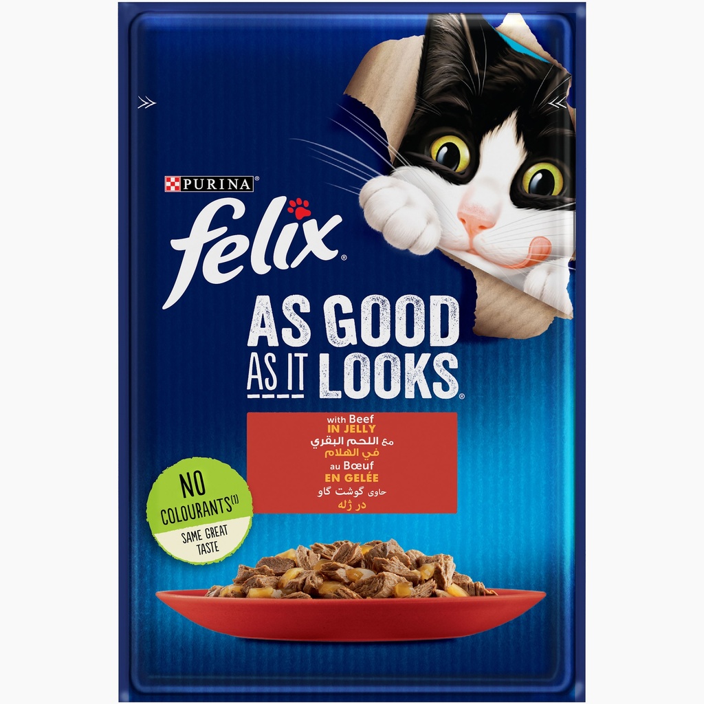 Felix Boeuf 85G