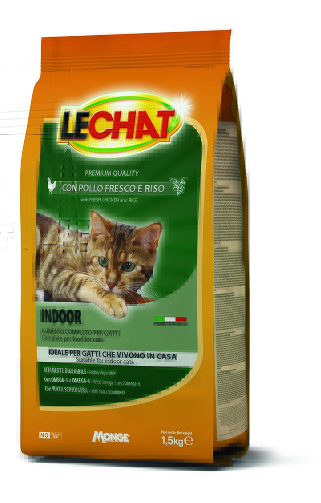 Le Chat Indoor 1.5Kg
