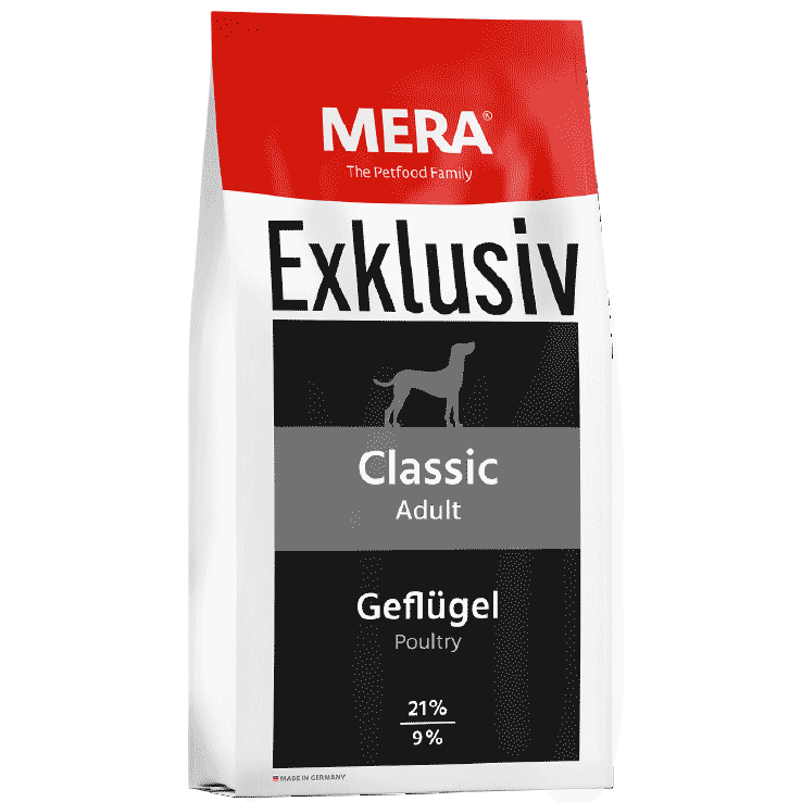 Mera Classic Adult 15Kg