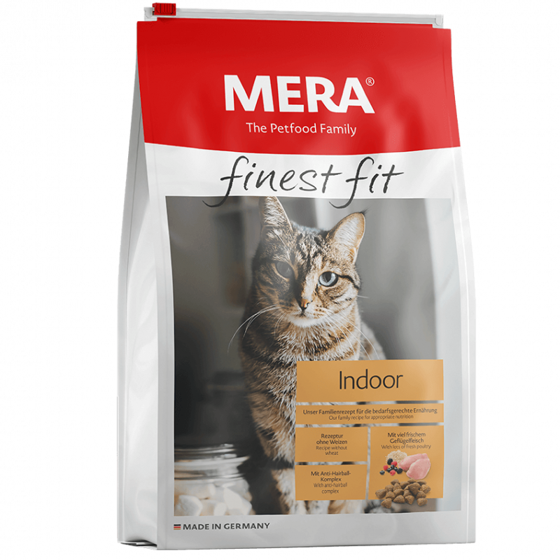 Mera Indoor Finest Fit 4Kg