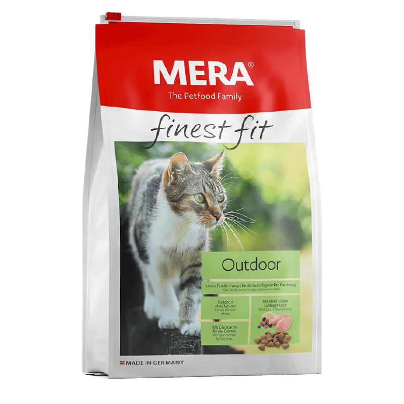 Mera Outdoor Finest Fit 1.5Kg/4Kg/10Kg