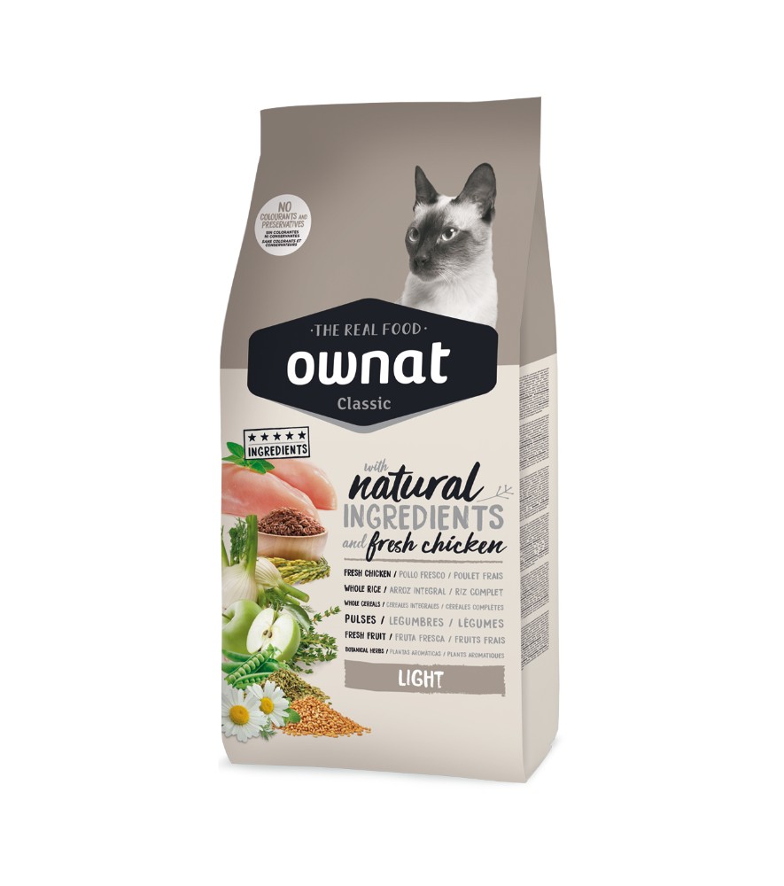 Ownat Classic 1.5Kg
