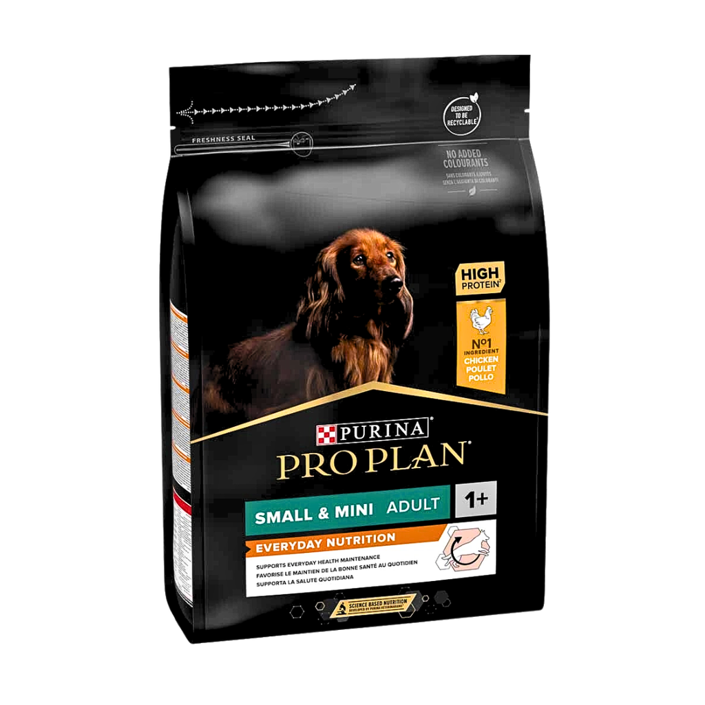 Pro Plan Small§Mini Adult Poulet 3 kg