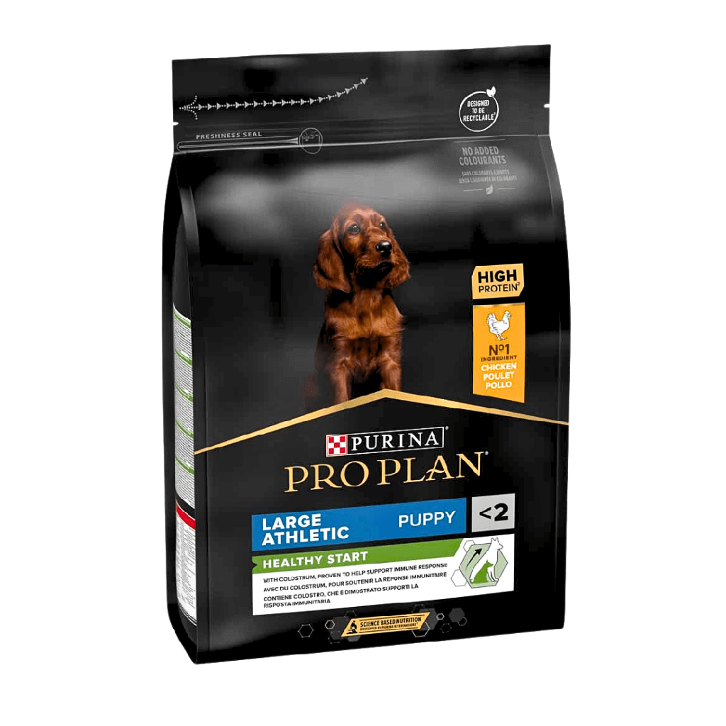 Pro Plan Large Athletic Puppy 12Kg