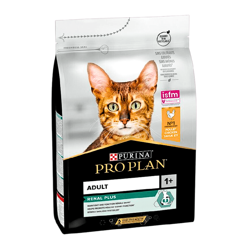 Pro Plan Original Adult Poulet 1.5KG