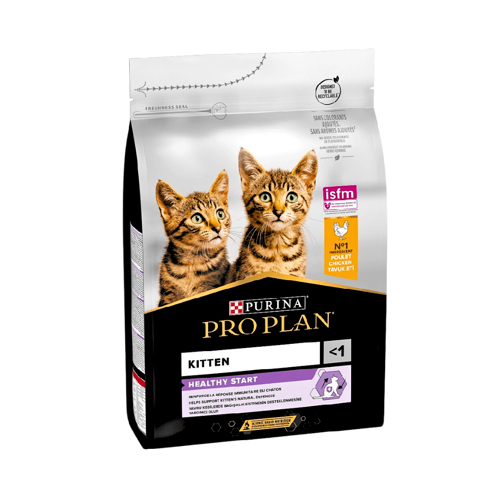 Pro Plan Original Kitten 1.5KG