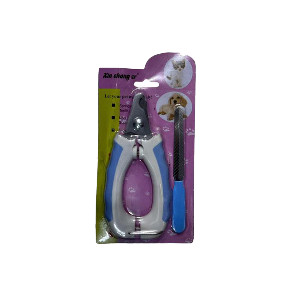 Coupe Ongles