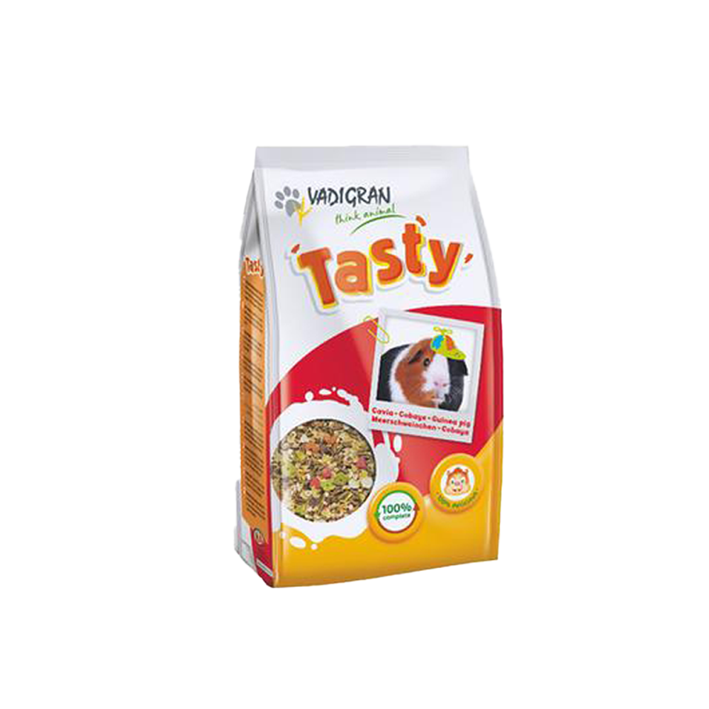 Tasty Coboye 2 Kg