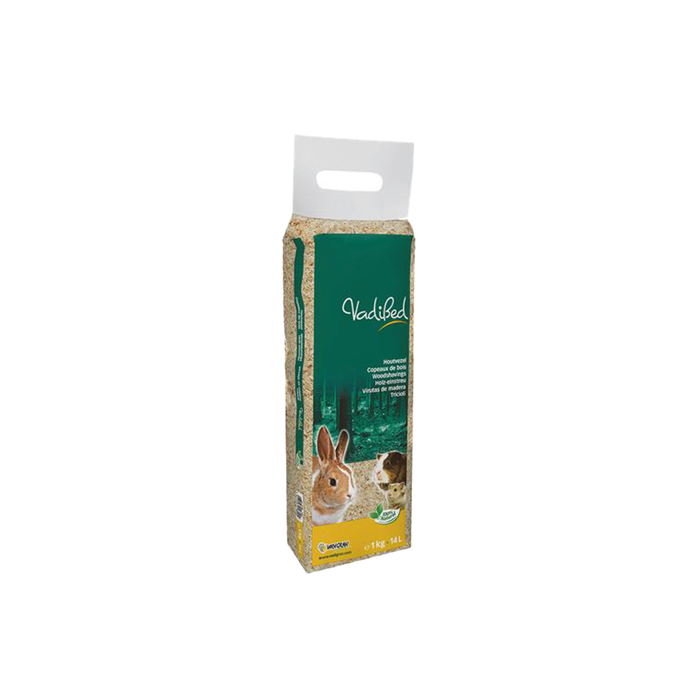 VADIBED copeaux de bois