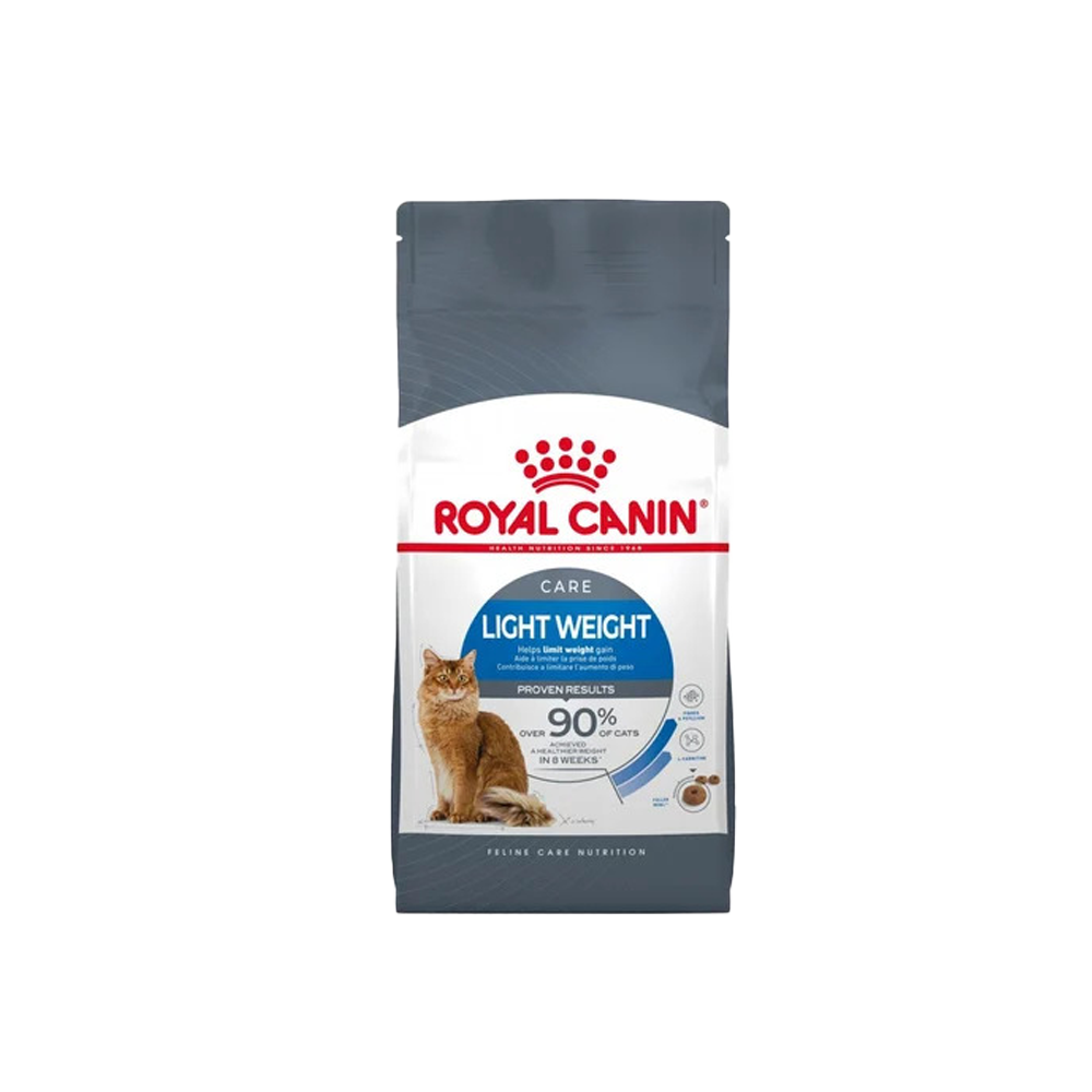Royal Canin Light WeightCare 1,5Kg
