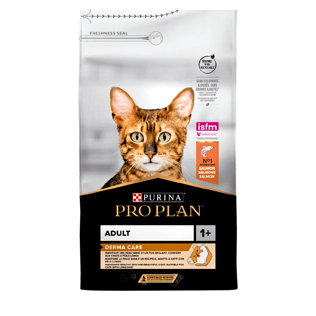 Pro Plan ElagantCat Salmon 1.5KG