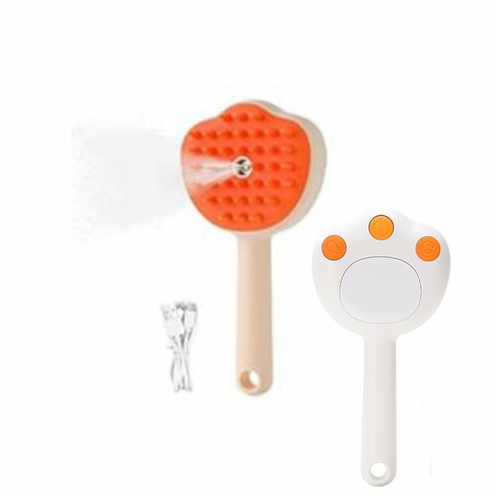 Brosse à Vapeur pour Chat et Chien – Nettoyage & Toilettage à Casablanca