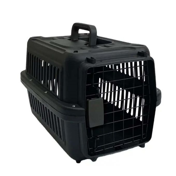 Cage de transport pour chat et petit chien